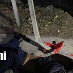 Matiguás accidente vial, motociclista fallecido, carretera Río Blanco, choque de motocicleta, tragedia en Matagalpa, tránsito Nicaragua /TN8