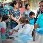 Foto: Miles de familias serán atendidas en jornadas de salud por natalicio de Sandino/Cortesía