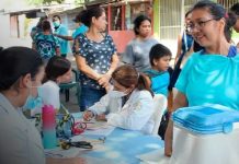 Nicaragua honra a Sandino con jornadas médicas y atención gratuita Foto: Miles de familias serán atendidas en jornadas de salud por natalicio de Sandino/Cortesía