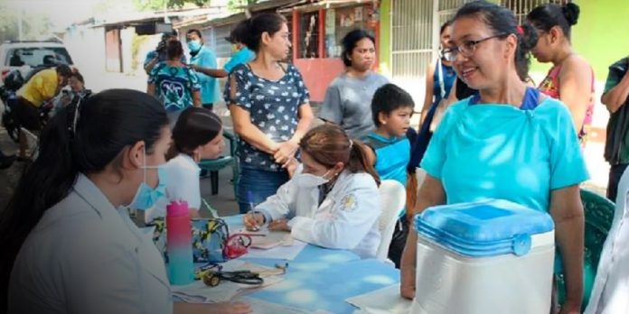 Foto: Miles de familias serán atendidas en jornadas de salud por natalicio de Sandino/Cortesía
