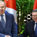 Rusia promete cooperación total con Cuba frente al bloqueo Foto: Rusia reafirma su apoyo a Cuba frente al bloqueo de Estados Unidos/Cortesía
