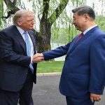 Foto:China asegura que el fin del conflicto beneficiaría a EE.UU. e Irán/Cortesía