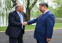 China asegura que acabar con el conflicto beneficiará a EE.UU. e Irán Foto:China asegura que el fin del conflicto beneficiaría a EE.UU. e Irán/Cortesía