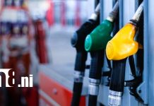 Nicaragua: Hidrocarburos y gas licuado para cocinar sin variación de precios para la próxima semana Foto: Nicaragua mantiene congelados los precios de los combustibles pese al alza mundial/TN8