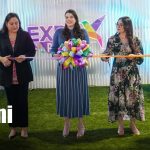 Foto: Managua abre sus puertas a la innovación con la octava edición Expopyme 2026/TN8