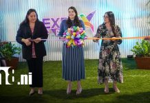 Managua abre sus puertas a la innovación con la octava edición Expopyme 2026 Foto: Managua abre sus puertas a la innovación con la octava edición Expopyme 2026/TN8
