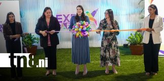 Foto: Managua abre sus puertas a la innovación con la octava edición Expopyme 2026/TN8
