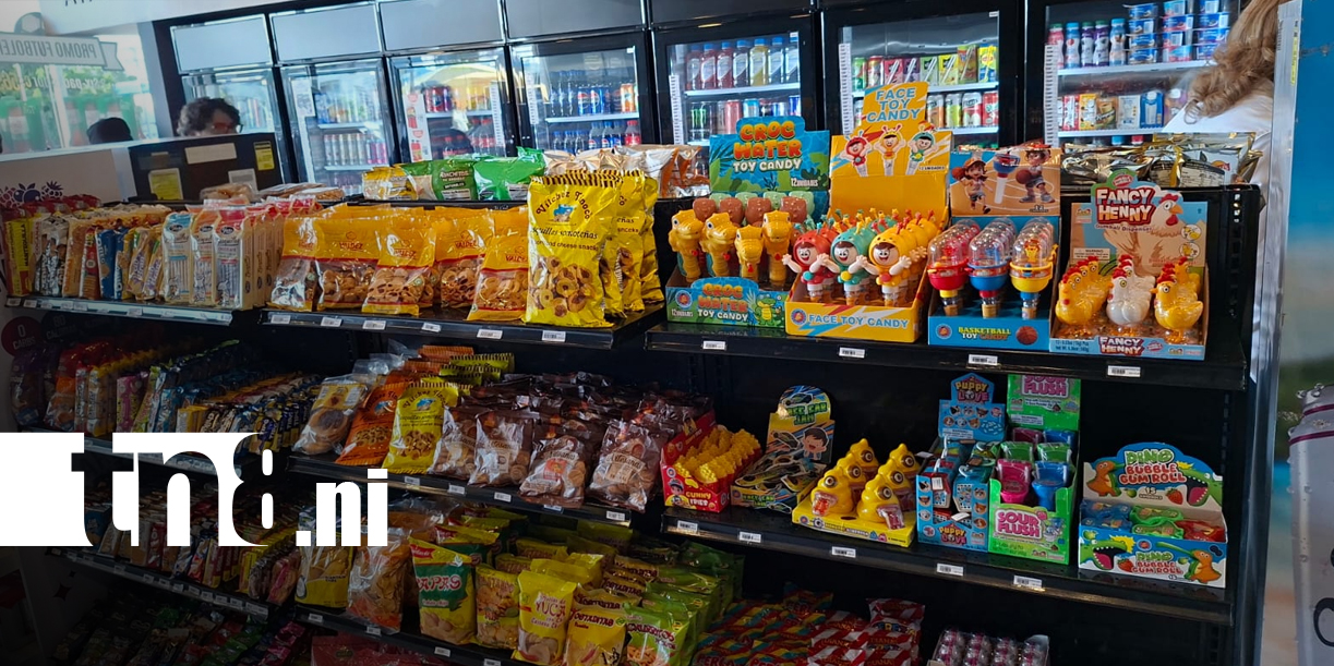 Foto: Pronto El Zumen abre sus puertas con nuevas promociones en Managua/TN8