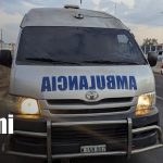 Foto: Joven muere arrollado tras aparatoso accidente en la Panamericana Norte/TN8