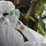 Foto: Crisis sanitaria en la República Democrática del Congo /cortesía