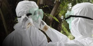 Foto: Crisis sanitaria en la República Democrática del Congo /cortesía