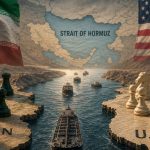 Foto: Irán marca el paso mientras Estados Unidos intenta alcanzarlo/Cortesía