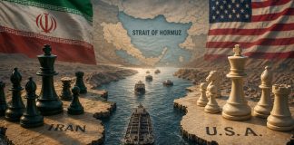 Foto: Irán marca el paso mientras Estados Unidos intenta alcanzarlo/Cortesía