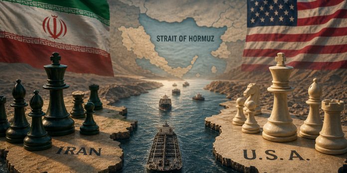 Foto: Irán marca el paso mientras Estados Unidos intenta alcanzarlo/Cortesía