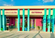 Foto: Estelí estrenará el moderno Hospital Pediátrico Coro de Ángeles este lunes 18 de mayo/Cortesía