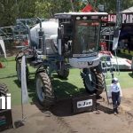 Foto: Feria agrícola telica 2026 reúne al sector agroindustrial/TN8