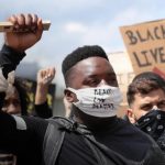 Foto: Protestas en Estados Unidos /cortesía