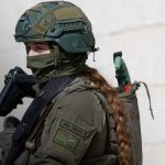 Foto: Tensión interna en Israel /cortesía