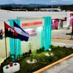 Avance histórico en salud: nuevo Hospital Pediátrico “Coro de Ángeles” en Estelí Foto: Hospital Pediátrico “Coro de Ángeles”/ Cortesía