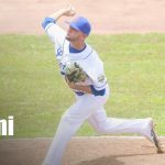 León ruge con fuerza en Siuna y se lleva la serie ante los Mineros del Caribe Foto: León ruge con fuerza en Siuna y se lleva la serie ante los Mineros del Caribe/TN8