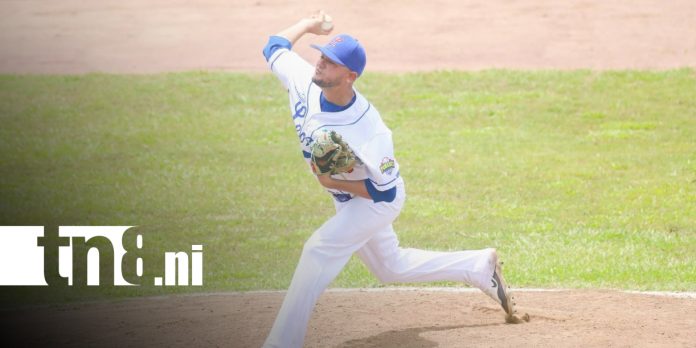 1 Foto: León ruge con fuerza en Siuna y se lleva la serie ante los Mineros del Caribe/TN8