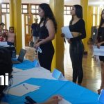 Foto: Carazo proyecta belleza, cultura e intelecto en convocatoria Reinas Nicaragua 2026/TN8