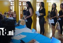 Reinas Nicaragua 2026 fortalece liderazgo y confianza de sus candidatas Foto: Carazo proyecta belleza, cultura e intelecto en convocatoria Reinas Nicaragua 2026/TN8