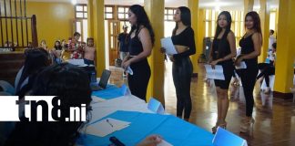 Foto: Carazo proyecta belleza, cultura e intelecto en convocatoria Reinas Nicaragua 2026/TN8