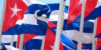 Foto: Cuba advierte sobre impacto del bloqueo energético/Cortesía