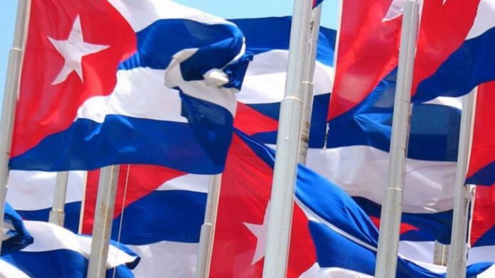 Foto: Cuba advierte sobre impacto del bloqueo energético/Cortesía Foto: Cuba advierte sobre impacto del bloqueo energético/Cortesía