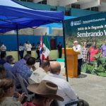 Foto: México y Cuba fortalecen el campo/Cortesía