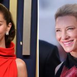 Foto: Cate Blanchett y Selena Gómez unirán talentos en la nueva película de Brady Corbet/Cortesía