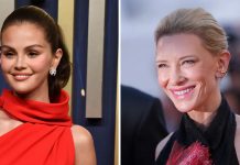 Foto: Cate Blanchett y Selena Gómez unirán talentos en la nueva película de Brady Corbet/Cortesía