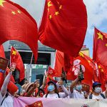 Foto: Nicaragua reafirma respaldo al principio de “Una sola China” / Cortesía