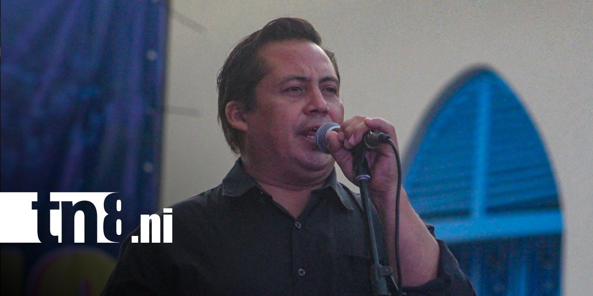 Foto: Nandaime y Niquinohomo honran el legado de Sandino en su natalicio/TN8