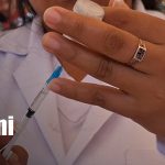 Granada se suma a la lucha contra la influenza Foto: Granada activa jornada masiva contra la influenza/TN8