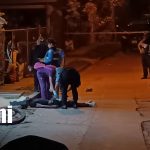 Accidente en Bluefields: exceso de velocidad y falta de casco dejan un luto irreparable Foto: Impactante accidente en Bluefields deja una familia de luto/TN8