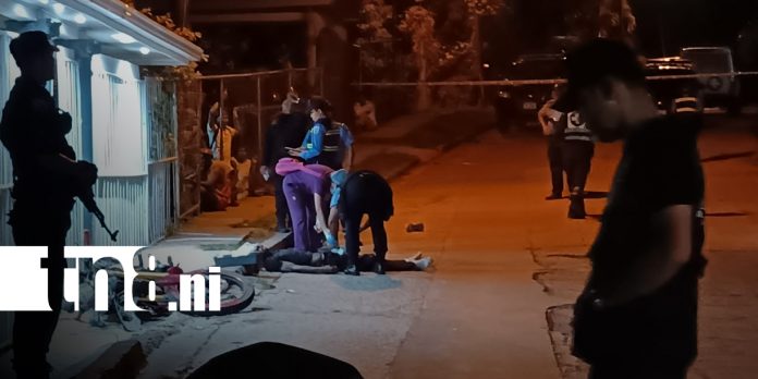 Foto: Impactante accidente en Bluefields deja una familia de luto/TN8 Foto: Impactante accidente en Bluefields deja una familia de luto/TN8