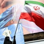 Foto:Irán se planta ante EE.UU. tras rechazo a propuesta de paz/Cortesía