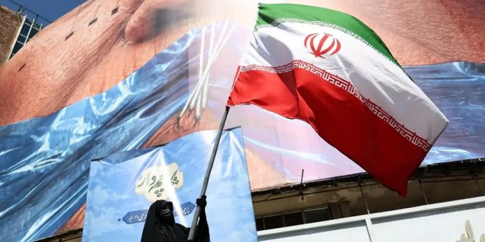 Foto:Irán se planta ante EE.UU. tras rechazo a propuesta de paz/Cortesía