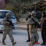 Foto: Masacre en Turquía deja seis muertos/Cortesía