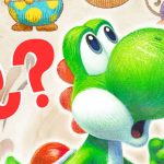 Foto: Revelan estudio del nuevo Yoshi/Cortesía