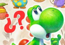 La comunidad gamer celebra la noticia sobre el nuevo juego de Yoshi Foto: Revelan estudio del nuevo Yoshi/Cortesía