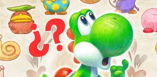 Foto: Revelan estudio del nuevo Yoshi/Cortesía