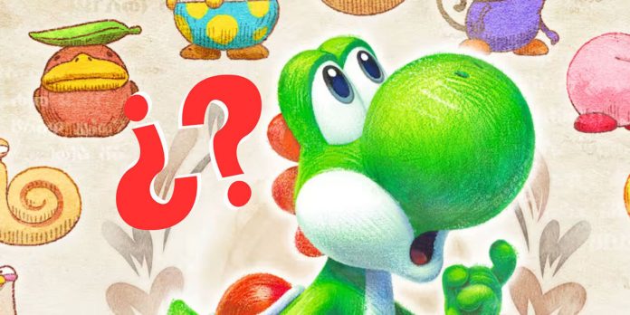 1 Foto: Revelan estudio del nuevo Yoshi/Cortesía