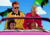 “Barbie Girl” se queda sin banda: Aqua anuncia su separación Foto: Aqua se despide tras 30 años de éxitos/ Cortesía