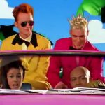 “Barbie Girl” se queda sin banda: Aqua anuncia su separación Foto: Aqua se despide tras 30 años de éxitos/ Cortesía