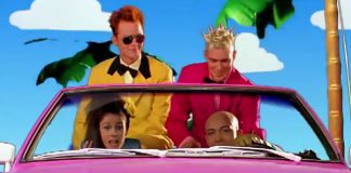 “Barbie Girl” se queda sin banda: Aqua anuncia su separación Foto: Aqua se despide tras 30 años de éxitos/ Cortesía