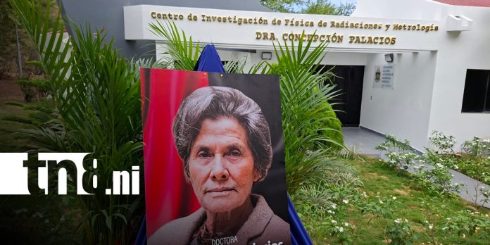1 Foto: UNAN reinaugura Centro de Investigación para fortalecer formación científica / TN8
