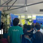 Foto: Estudiantes se preparan para Hackathon Nicaragua 2026/ TN8